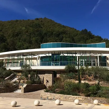 Casa de Férias Les Naiades F24 - 1 Bedroom For 4 People ! Avene